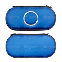 Sac de rangement pour accessoires de jeu PSP 1000, étui de protection rigide pour PSP 2000 3000, sac de transport pour PSP, sac de rangement pour PSP