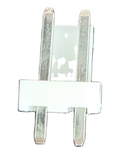 Connecteur 2-14 broches de type vertical à sertir, avec aiguille courbée VH, pas de 3,96 mm, pour câble PCB vers carte, fourni par l'usine - Product Image 6