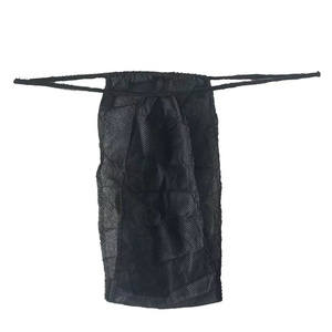 Ecologische Dunne Riem Laagbouw Sexy Wegwerp Ondergoed Voor Vrouwen Kant Doorzichtig Hete Meisje Strings En <span class=keywords><strong>G</strong></span> <span class=keywords><strong>String</strong></span> - Product Image 2