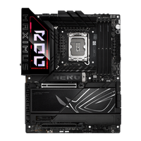 Carte mère Z890M-PLUS Maximus Z890 AI en gros, 4 DDR5 RAM, WIFI7, LGA1851 ATX, compatible Thunderbolt, PC intégré pour commandes en gros