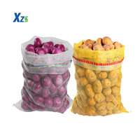 Saco de Gasa Colombia 25kg 40kg 50kg