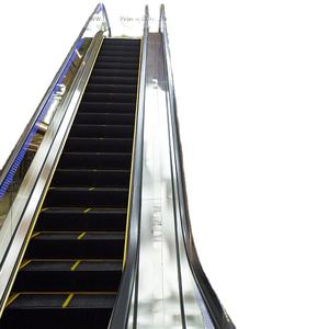 FUJI Traplift Elektrische Roltrap voor gebruik in winkelcentra, zwaar belastbaar, binnen. - Product Image 1