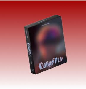 PLAVE 3ème mini-album Caligo Pt.1 Fugitive Ver. CD Kpop officiel, album photo, collection d'idoles, cadeau très demandé - Product Image 6
