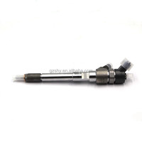 Nuevo Inyector de Combustible Diésel HY 33800-27800 0445110726 3380027800 para Sistema de Motor Diésel con 6 Meses de Garantía 100% Probado