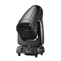 Vente d'usine LED 800W profil tête mobile lumière théâtre concert pro lumière de scène