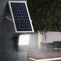 Hipo-luz de inundación Solar para exteriores, lámpara Led de alto brillo, 3,2 V, 15A, protección IP66, ahorro de energía, 99 Uds.