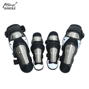 Juego de Protectores de Codo y Rodilla <span class=keywords><strong>para</strong></span> Motociclistas, Cómodos y Personalizados OEM, Equipados con Protección <span class=keywords><strong>para</strong></span> Motociclistas - Product Image 2