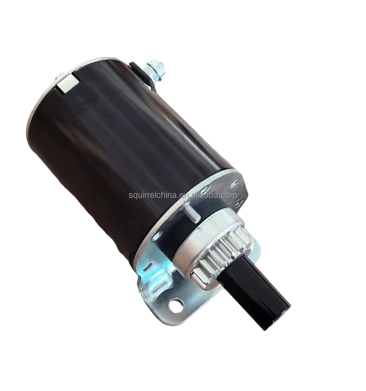 691564 Starter Motor for B S