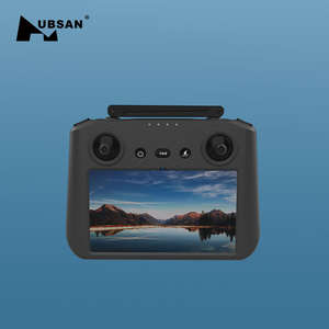 Vente en gros HUBSAN <span class=keywords><strong>ZINO</strong></span> <span class=keywords><strong>MINI</strong></span> <span class=keywords><strong>PRO</strong></span> Édition 2026 Drone GPS 249g Caméra 1/1.3 pouce Drone longue portée 12KM FPV avec émetteur d'écran - Product Image 6