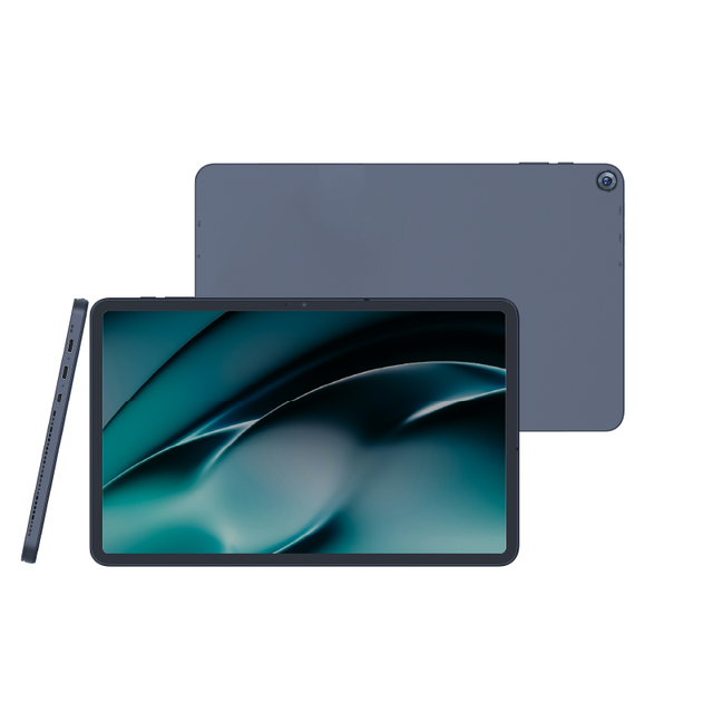 OEM ODM Intel 11.97 Inch Windows 11 Pro Tablet PC N100 12GB 256GB SSD Metal Body Touch Screen Keyboard Office Home