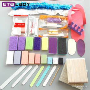 Alat disinfeksi sekali pakai, kantong sterilisasi segel sendiri kantong kecantikan kuku tas alat sterilisasi sekali pakai - Product Image 6