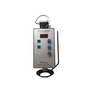 Contrôleur de hauteur de torche CNC Microstep StatAi SH-HC31 certifié CE ISO, 2 axes, mémoire 256 Mo, garantie 1 an, <span class=keywords><strong>blanc</strong></span> - Product Image 4