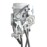 Nuevo Carburador de Alto Rendimiento para Shadow 16100-MZ8-U43 Shadow VLX600 VT600 1999-2007