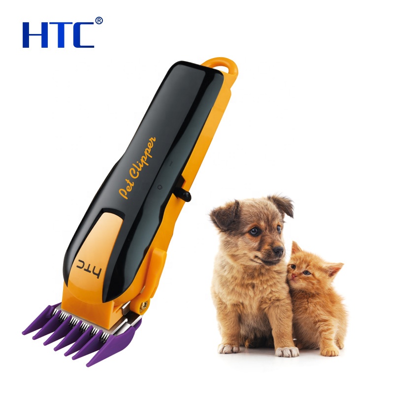 Pet Cleaning & Grooming Products Dog Grooming Set Cordless Rechargeable Hair Clippers Cordless Professional Pet Hair Remover