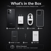 iQOO Z11x 2026 Smartphone 5G Original Baru, Octa Core, Layar 120Hz untuk Gaming, dengan Pengenal Wajah, Dual SIM Card iqoo Z11x