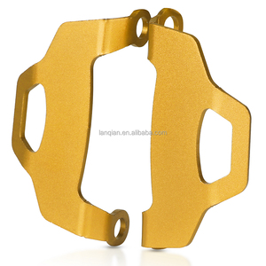 Accesorios de motocicleta para <span class=keywords><strong>Ducati</strong></span> <span class=keywords><strong>Scrambler</strong></span> Icon cubierta de pinza de freno delantero protección <span class=keywords><strong>Scrambler</strong></span> 1100 <span class=keywords><strong>Sport</strong></span> <span class=keywords><strong>Pro</strong></span> 2020 - Product Image 3