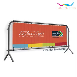 Tùy Chỉnh Hot Bán Polyester Quảng Cáo Biểu Ngữ Backdrop Biểu Ngữ In Ấn Lớn Vải Biểu Ngữ - Product Image 3