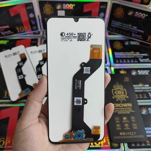 <span class=keywords><strong>infinix</strong></span> x650 x655 x658 x657 x669 x612原装液晶显示器智能热音符全触摸更换 - Product Image 2