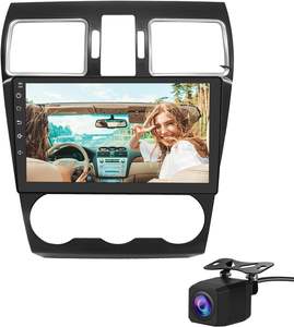 <span class=keywords><strong>4</strong></span> + 64GB autoradio Stereo Android 13 per Subaru Forester WRX <span class=keywords><strong>Impreza</strong></span> 2013 2015 2014 con CarPlay Android lettore automatico - Product Image 1