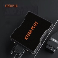 (bssy)ECUHELP KT200 Plus Programmeur ECU Lecture/Écriture/Clonage via OBD/Mode Bench, Désactivation DTC/Désactivation Immo/Support Protocoles Cartographie