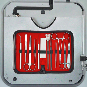 Kit de pratique chirurgicale pour étudiants - Product Image 2