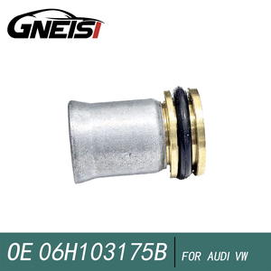 アウディ A3 S3 A4 A4L S4 A5 S5 A6 A6L A8 Q3 Q5 フォルクスワーゲン パサート ゴルフ シャラン ティグアン用 シリンダーヘッドチェックバルブ 06H103175B - Product Image 3