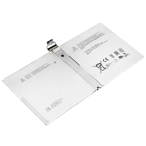 Batería DYNR01 G3HTA027H de 38.2Wh para Microsoft Surface Pro 4 12.3" 1724 CE RoHS, Venta al Por Mayor, Grado A - Product Image 2