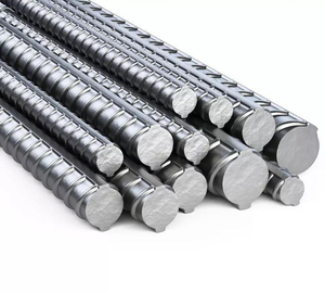 <span class=keywords><strong>TMT</strong></span> termo mekanik olarak depreme dayanıklı yapı çelik çubuk donatı için deforme çubuk 8mm 32mm tedavi - Product Image 2