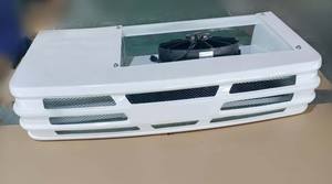 L'unité de réfrigération et de congélation mobile DC montée sur le véhicule de vente directe du fabricant peut être placée sur des camions - Product Image 2