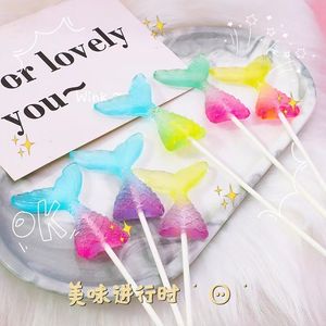 חם מכירה של 12 גרם דג-זנב סוכריה סיטונאית ממתקים - Product Image 2