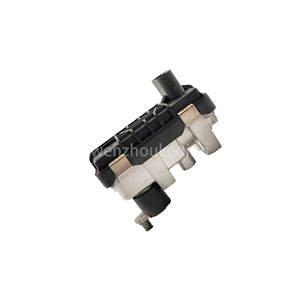 Actionneur électronique Turbo G-40 6NW009206 752610-23 752406 pour <span class=keywords><strong>Ford</strong></span> <span class=keywords><strong>Transit</strong></span> VI 2.4 TDCi pour turbocompresseur LandRover Defender 2.4 - Product Image 1