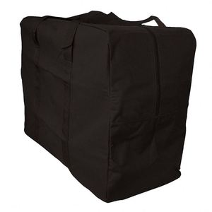 Muestra gratuita, bolsa de almacenamiento grande y resistente, impermeable, de material Oxford 600D, ideal para ropa de cama, edredones y almohadas. - Product Image 5