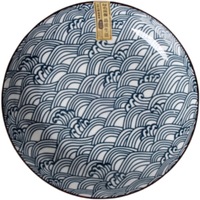 Vaisselle en porcelaine japonaise en gros d'usine et kit de tasses - Vaisselle de table avec assiette à soupe et bol à riz