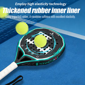 Pelotas de <span class=keywords><strong>Tenis</strong></span> Rojas al por Mayor, Duraderas, Accesorios de Entrenamiento Ordinarios para Fotografía y Entretenimiento - Product Image 3