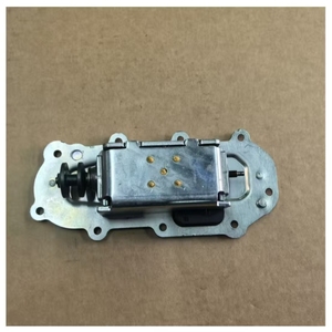 0501330550 0501301353 0501328597 Actuador Selector <span class=keywords><strong>de</strong></span> Transmisión <span class=keywords><strong>Automática</strong></span> <span class=keywords><strong>de</strong></span> 12 Velocidades para Camiones, Nuevo, para <span class=keywords><strong>Caja</strong></span> <span class=keywords><strong>de</strong></span> <span class=keywords><strong>Cambios</strong></span> TRAXON AMT - Product Image 3