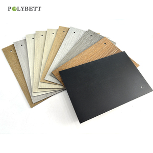 Tuiles de vinyle de luxe Dry Back Lvt Click Flooring - Product Image 3