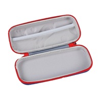 Vente chaude mignon 3D porte-crayon en trois dimensions école primaire dessin animé étanche anti-chute grande capacité crayon stylo sac