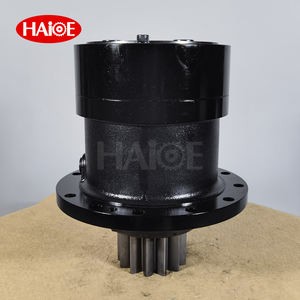 Для SK200LC-6ES Kobelco качающийся редуктор <span class=keywords><strong>SK200</strong></span>-<span class=keywords><strong>6</strong></span> качающийся редуктор YN32W00004F1 - Product Image 2