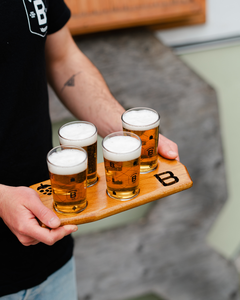 Cerveza Artesanal OEM Bertinchamps Draft Ale 8% ABV, Cerveza Belga Ligera en Botellas de 50 Cl, Paquete de 20 - Product Image 2