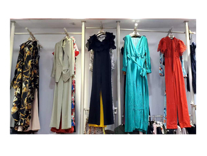 Fardos de Ropa Shein Para Mujer Completamente Nuevos al Por Mayor - Product Image 5