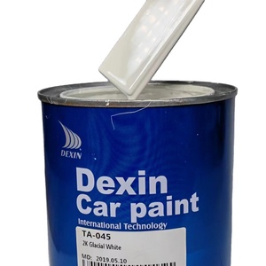 Pintura en Aerosol para Autos de Fabricante, Pintura Automotriz, Pistola de Pintura, Pintura para Autos - Product Image 4