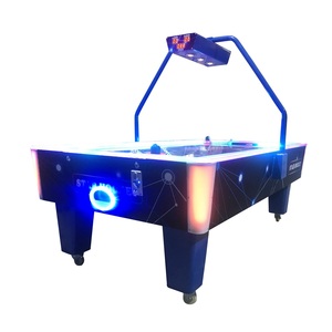 Grandes machines de jeux d'arcade de <span class=keywords><strong>hockey</strong></span> sur <span class=keywords><strong>air</strong></span>, <span class=keywords><strong>table</strong></span> de <span class=keywords><strong>hockey</strong></span> Star, <span class=keywords><strong>prix</strong></span> - Product Image 3