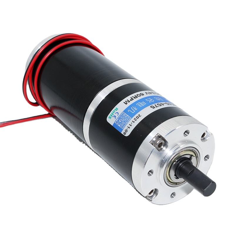 45mm-4575-planetary-gear-motor-dc-24v-brush-permanent-magnet-ce