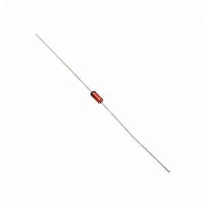 Diodes Electronics Component In Stock DO-204AH, DO-35, Axial JANTX1N976CUR-1/TR - Product Image 1