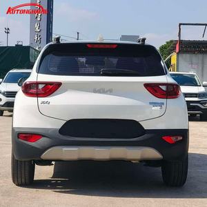 Moderno <span class=keywords><strong>Kia</strong></span> KX1 SUV Compacto |   Aprobado para Exportación |   Buen Estado Exterior/Interior |   Precio Competitivo para Compras al por Mayor - Product Image 5