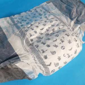 Diseño <span class=keywords><strong>de</strong></span> pañales desechables XL para adultos Quick 3000ml Cinta <span class=keywords><strong>de</strong></span> absorción <span class=keywords><strong>de</strong></span> <span class=keywords><strong>orina</strong></span> para pacientes para atención médica <span class=keywords><strong>de</strong></span> ancianos - Product Image 1