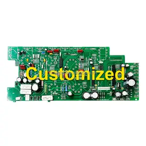 Factory Supply Other Pcb & Pcba Usb Hub Pcb For Lg Air Conditioner Pcb SMT Assembly