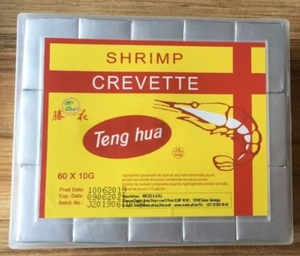 Cube <span class=keywords><strong>de</strong></span> bouillon <span class=keywords><strong>de</strong></span> poulet/poisson/crevettes/bœuf, cube d'épices pour bœuf, poulet halal, nourriture africaine, bouillon <span class=keywords><strong>de</strong></span> <span class=keywords><strong>légumes</strong></span> en sachet - Product Image 3