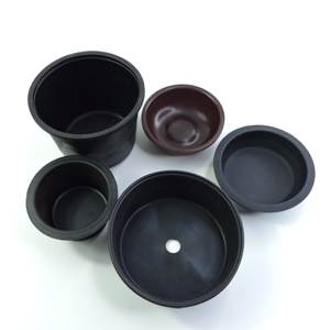 औद्योगिक अनुप्रयोग ढाला रोलिंग डायाफ्राम - Product Image 3