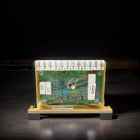 Offre Spéciale AVR 6GA2490-0A Pièces et accessoires de générateur de remplacement pour Siemens 1FC5 & 1FC4 Series 6GA2-490-0A